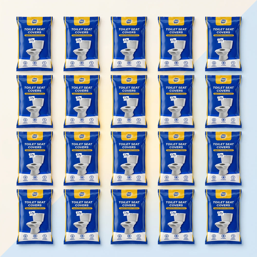 Disposable Toilet Seat Cover