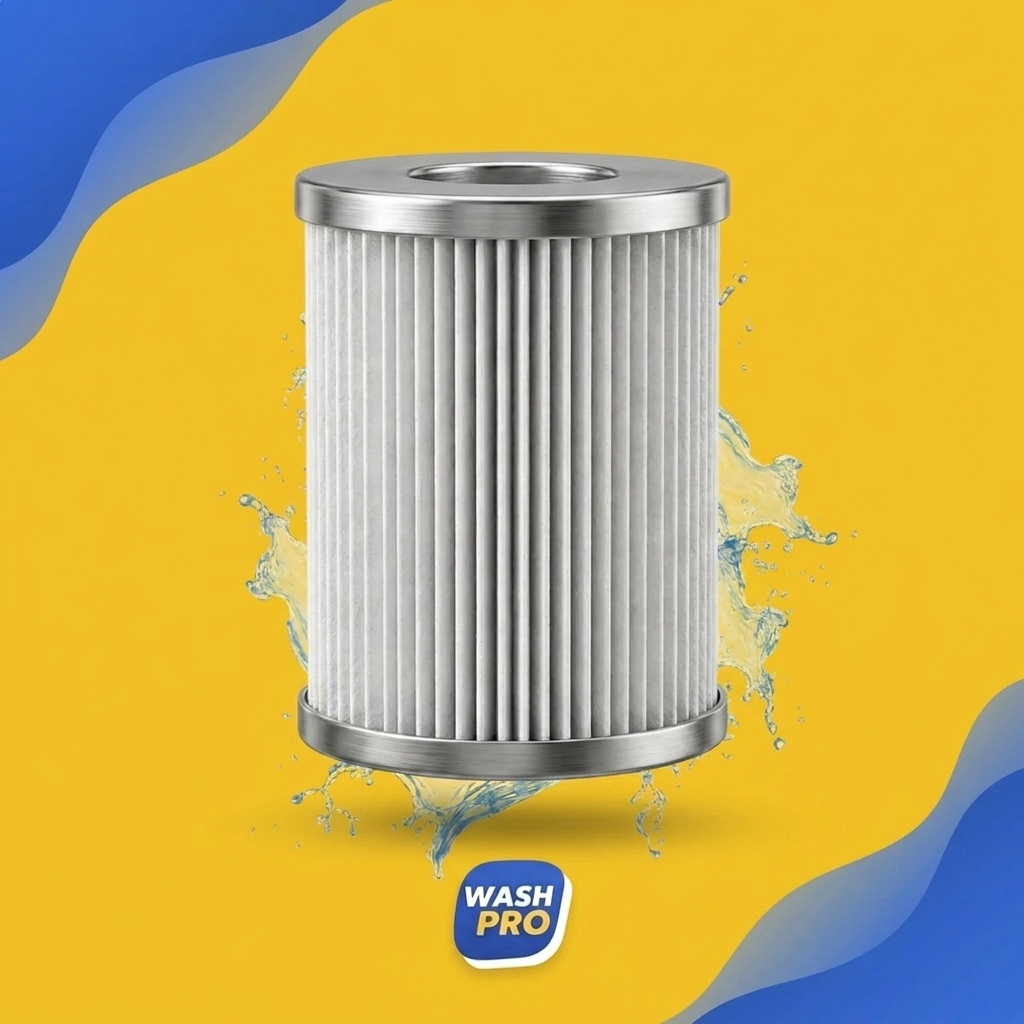 Filter Refill